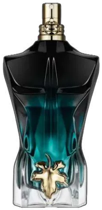 Frasco de referencia de Le Beau Le Parfum